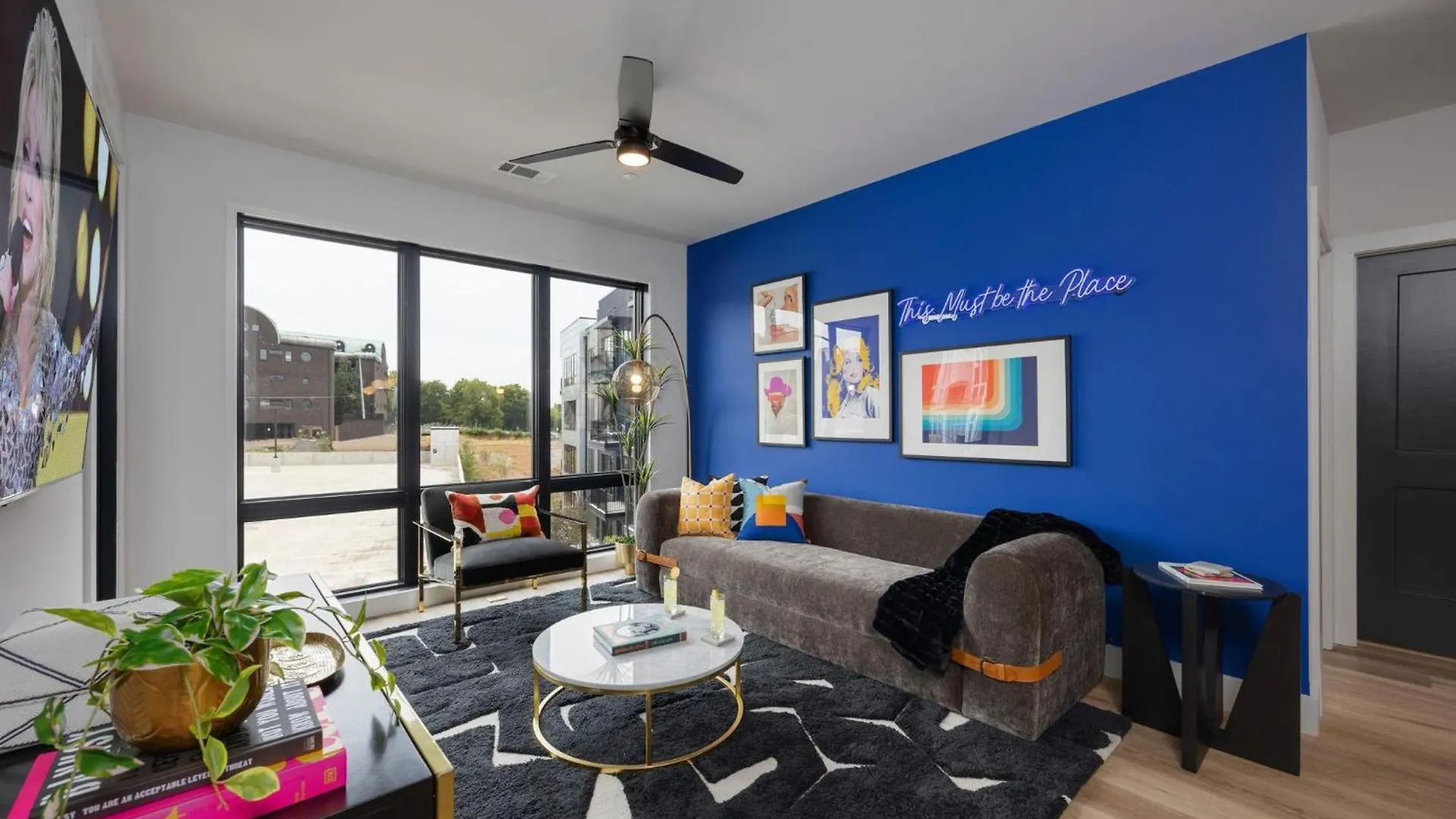 Villa Dolly'S Parton-Non - Odyssey - Heart Of Midtown à Nashville